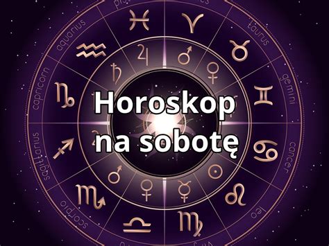 Horoskop Dzienny 